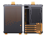 Jonsbo Z20 Black-Orange GEJP-014 // Z20 Black-Orange - 1283047 - zdjęcie 7